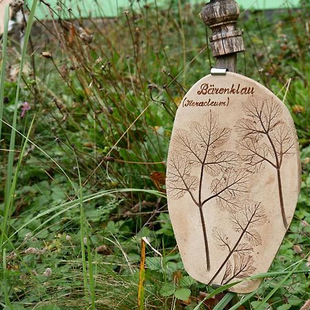 فندق Kraeuterbaude Saupsdorf المظهر الخارجي الصورة