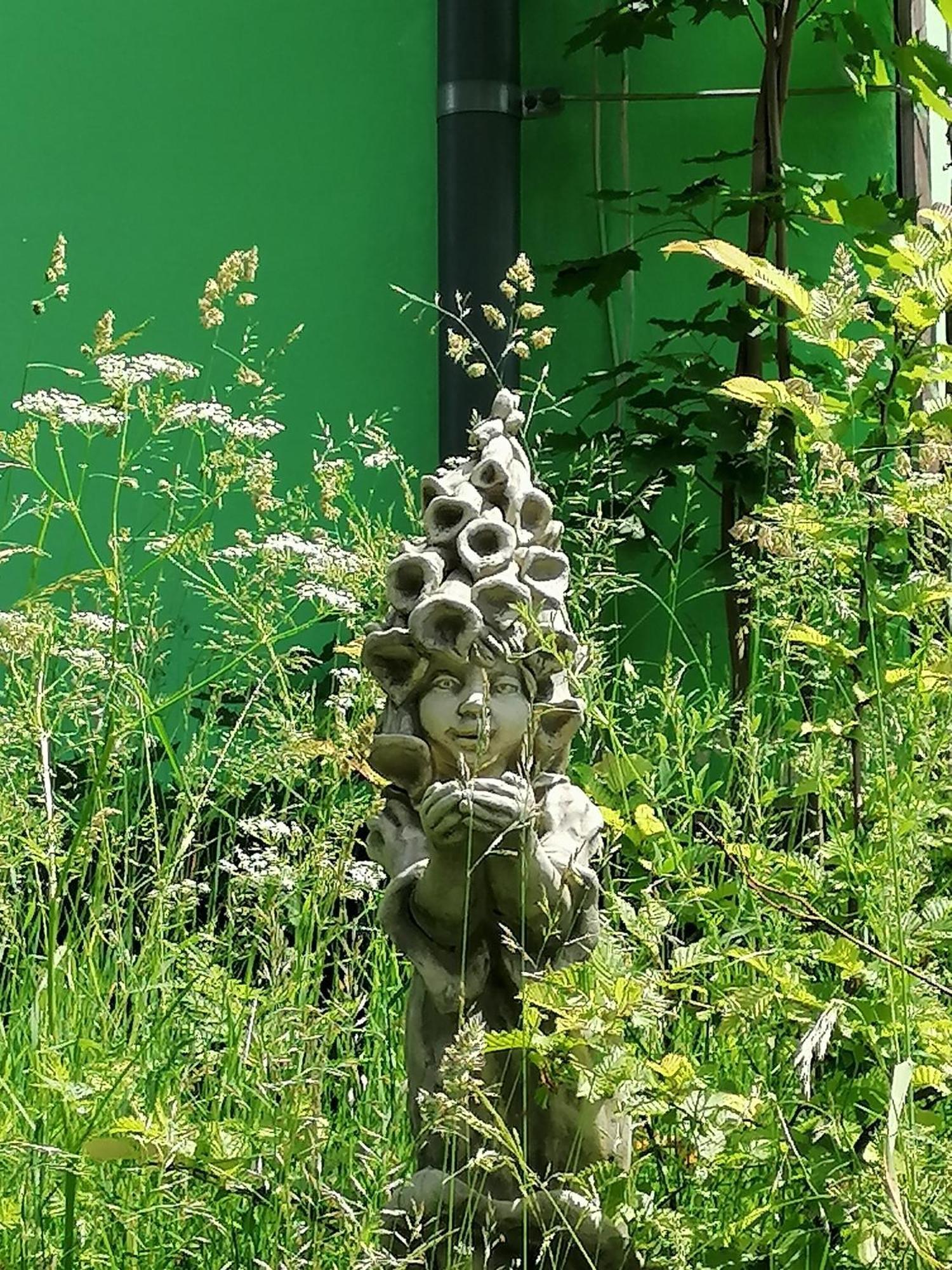 فندق Kraeuterbaude Saupsdorf المظهر الخارجي الصورة